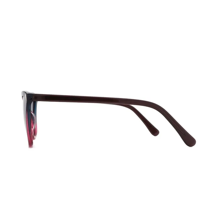 Acetate Plastic Sunglasses 